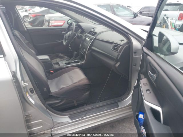 Photo 4 VIN: 4T1BD1FK9HU216411 - TOYOTA CAMRY HYBRID 