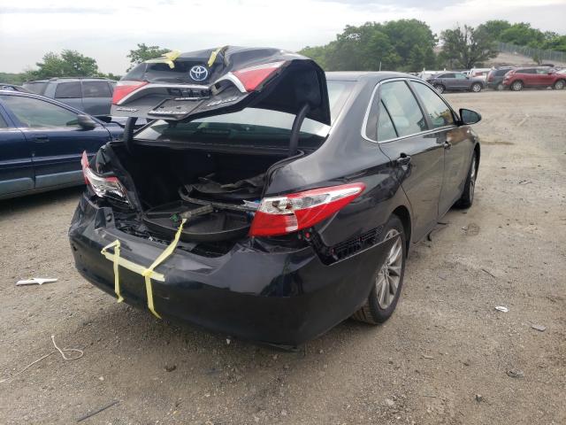 Photo 3 VIN: 4T1BD1FK9HU216540 - TOYOTA CAMRY HYBR 