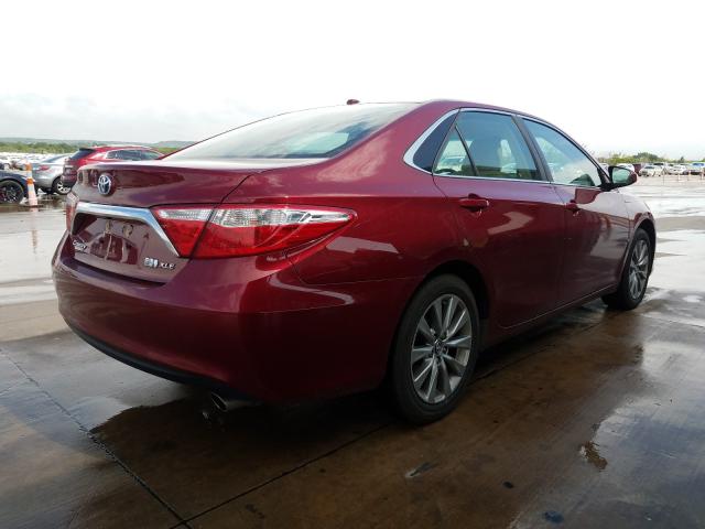 Photo 3 VIN: 4T1BD1FK9HU219597 - TOYOTA CAMRY HYBR 