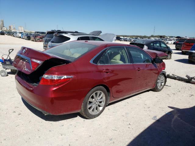 Photo 2 VIN: 4T1BD1FK9HU219597 - TOYOTA CAMRY HYBR 