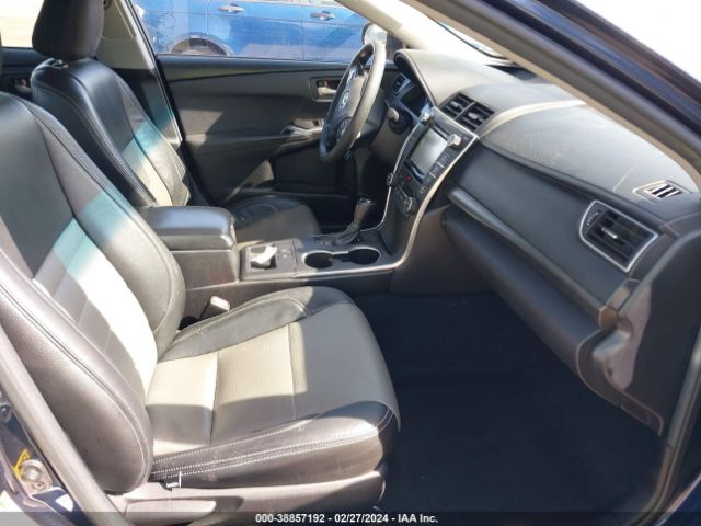 Photo 4 VIN: 4T1BD1FK9HU221088 - TOYOTA CAMRY HYBRID 