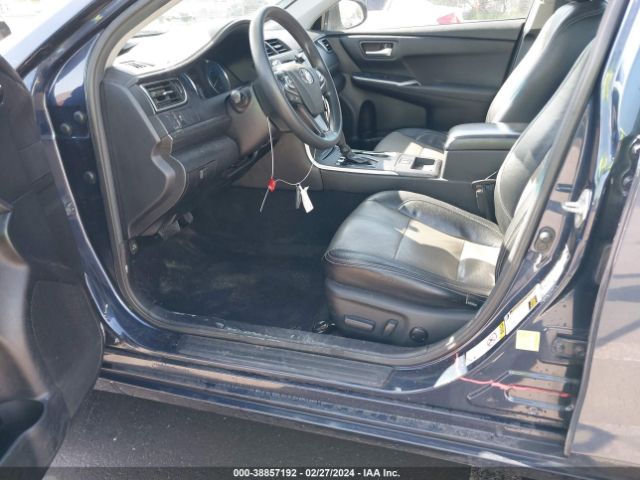 Photo 5 VIN: 4T1BD1FK9HU221088 - TOYOTA CAMRY HYBRID 