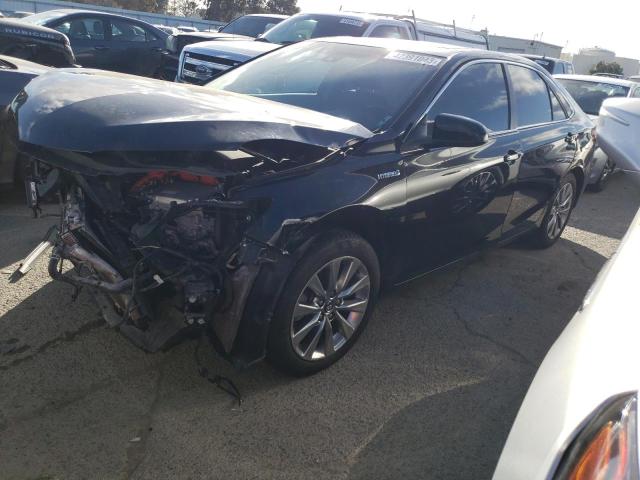 Photo 0 VIN: 4T1BD1FK9HU221687 - TOYOTA CAMRY 