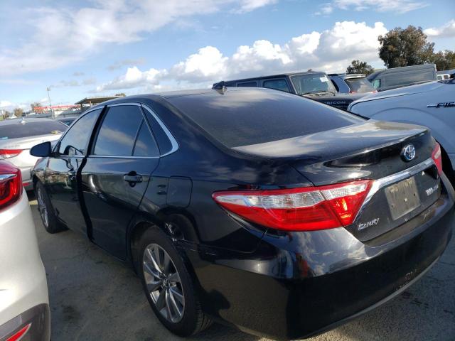 Photo 1 VIN: 4T1BD1FK9HU221687 - TOYOTA CAMRY 