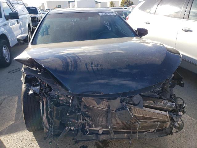 Photo 4 VIN: 4T1BD1FK9HU221687 - TOYOTA CAMRY 