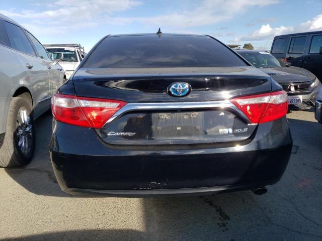 Photo 5 VIN: 4T1BD1FK9HU221687 - TOYOTA CAMRY 