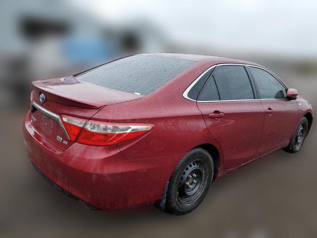 Photo 2 VIN: 4T1BD1FK9HU228154 - TOYOTA CAMRY 