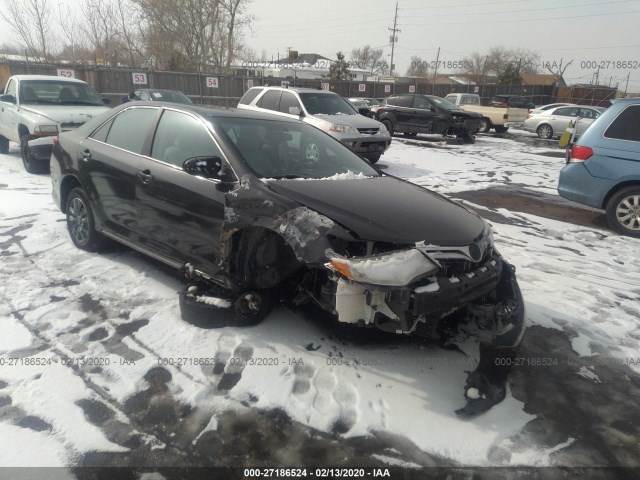 Photo 5 VIN: 4T1BD1FKXCU004111 - TOYOTA CAMRY HYBRID 