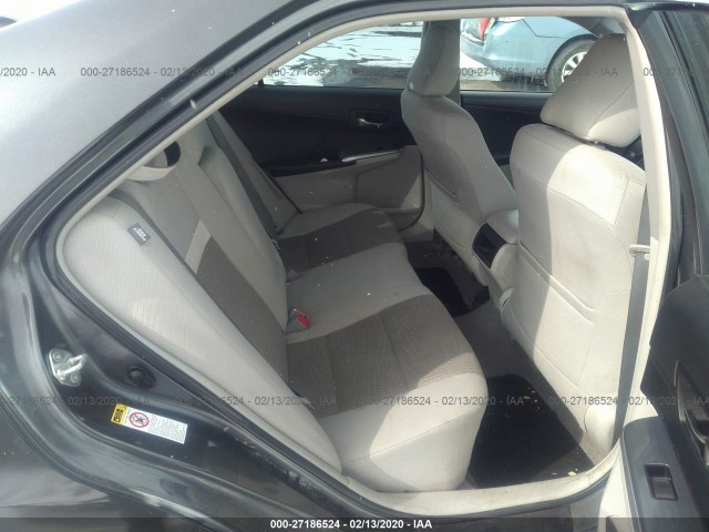 Photo 7 VIN: 4T1BD1FKXCU004111 - TOYOTA CAMRY HYBRID 