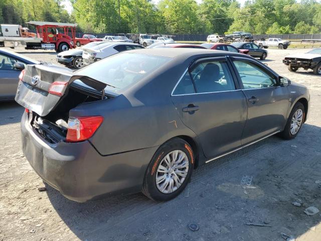 Photo 2 VIN: 4T1BD1FKXCU011303 - TOYOTA CAMRY 