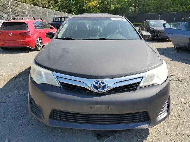 Photo 4 VIN: 4T1BD1FKXCU011303 - TOYOTA CAMRY 