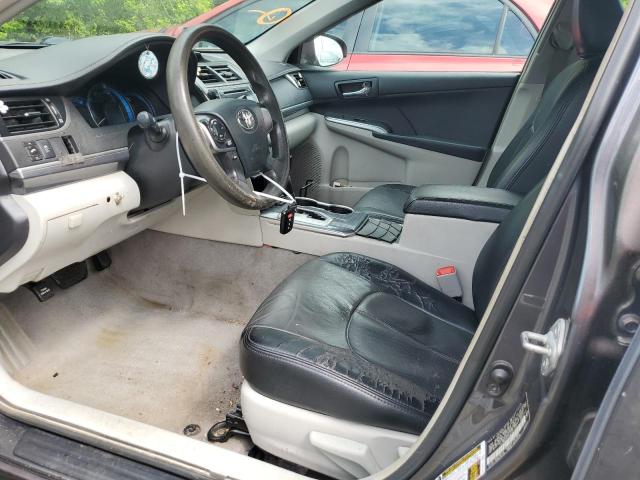 Photo 6 VIN: 4T1BD1FKXCU011303 - TOYOTA CAMRY 