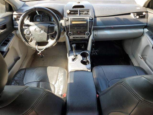 Photo 7 VIN: 4T1BD1FKXCU011303 - TOYOTA CAMRY 