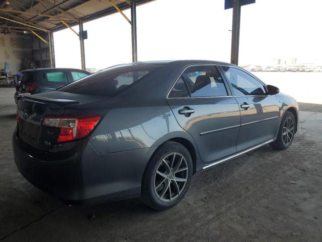 Photo 2 VIN: 4T1BD1FKXCU012404 - TOYOTA CAMRY HYBR 