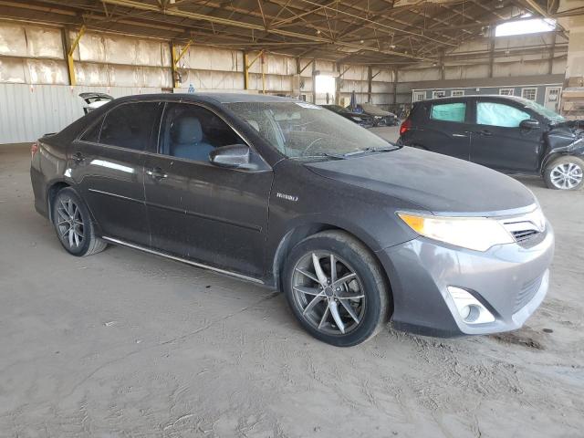 Photo 3 VIN: 4T1BD1FKXCU012404 - TOYOTA CAMRY HYBR 