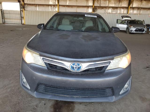 Photo 4 VIN: 4T1BD1FKXCU012404 - TOYOTA CAMRY HYBR 