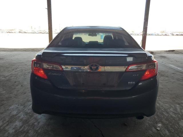 Photo 5 VIN: 4T1BD1FKXCU012404 - TOYOTA CAMRY HYBR 