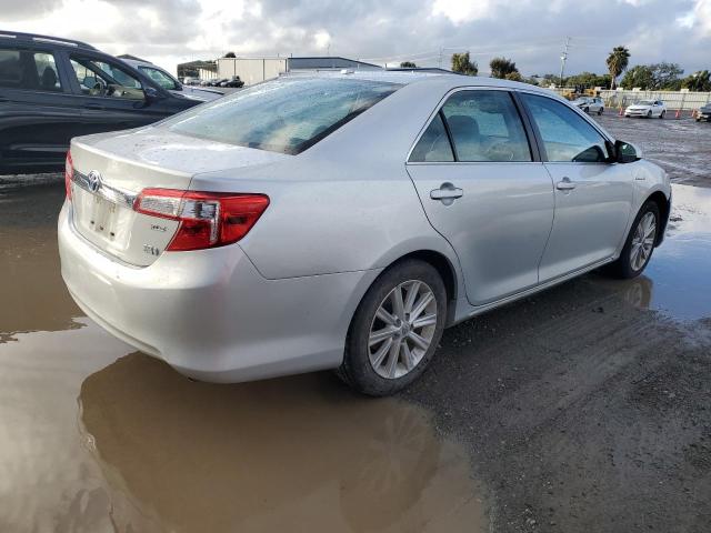 Photo 2 VIN: 4T1BD1FKXCU013746 - TOYOTA CAMRY 