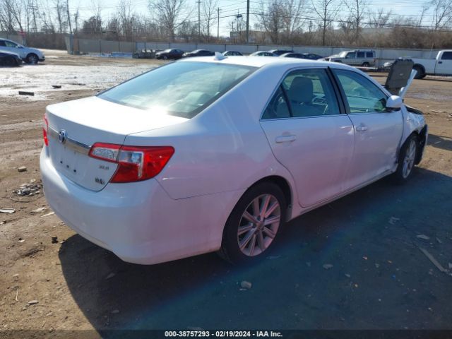 Photo 3 VIN: 4T1BD1FKXCU013892 - TOYOTA CAMRY HYBRID 