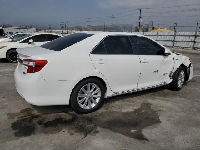 Photo 2 VIN: 4T1BD1FKXCU014959 - TOYOTA CAMRY 