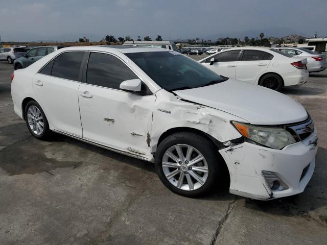 Photo 3 VIN: 4T1BD1FKXCU014959 - TOYOTA CAMRY 