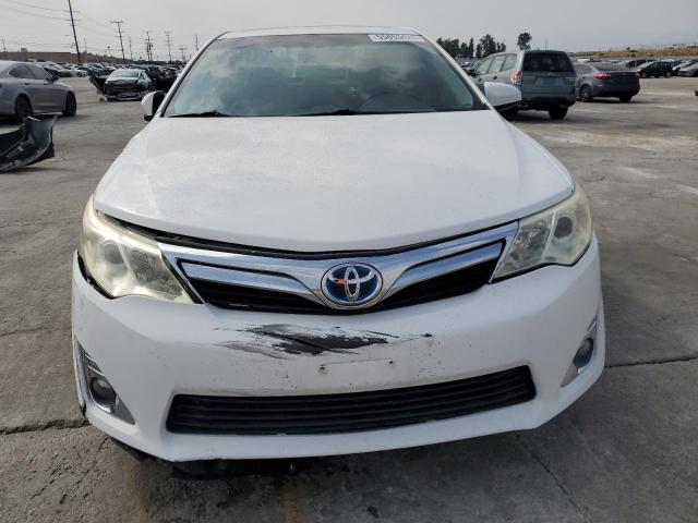 Photo 4 VIN: 4T1BD1FKXCU014959 - TOYOTA CAMRY 