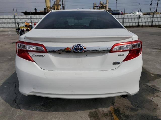 Photo 5 VIN: 4T1BD1FKXCU014959 - TOYOTA CAMRY 