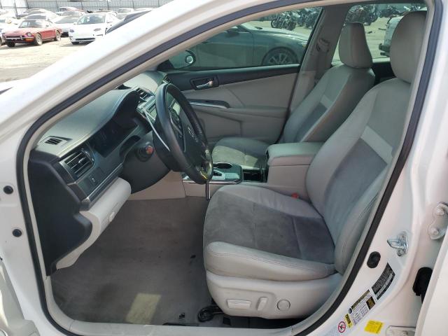 Photo 6 VIN: 4T1BD1FKXCU014959 - TOYOTA CAMRY 