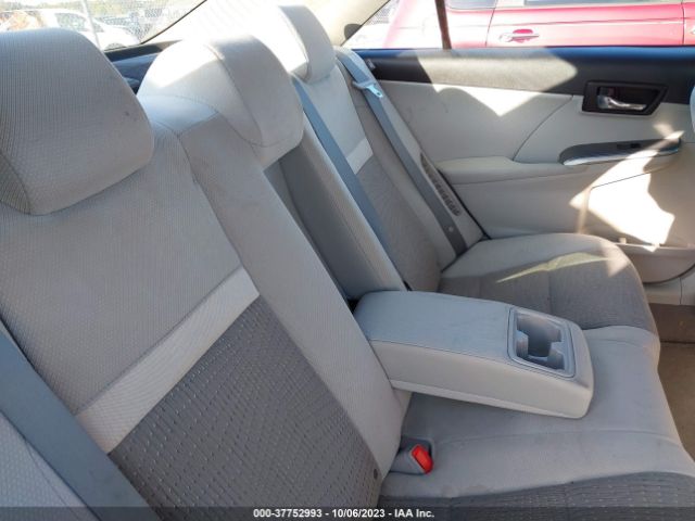 Photo 7 VIN: 4T1BD1FKXCU015240 - TOYOTA CAMRY HYBRID 