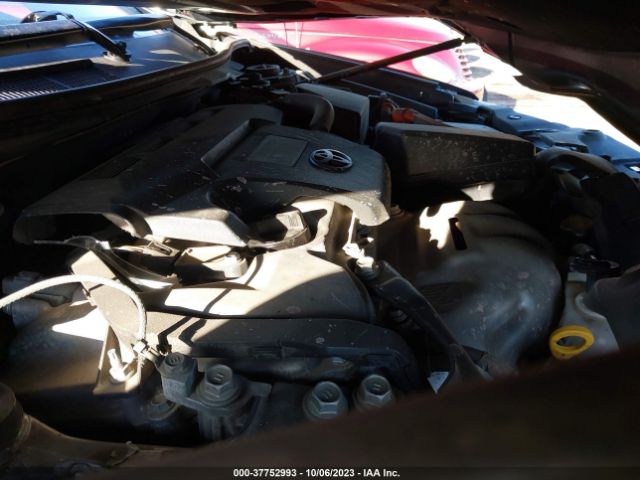 Photo 9 VIN: 4T1BD1FKXCU015240 - TOYOTA CAMRY HYBRID 