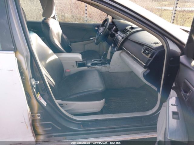 Photo 4 VIN: 4T1BD1FKXCU017487 - TOYOTA CAMRY HYBRID 