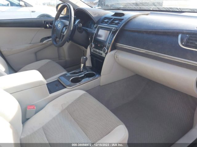 Photo 4 VIN: 4T1BD1FKXCU018669 - TOYOTA CAMRY HYBRID 