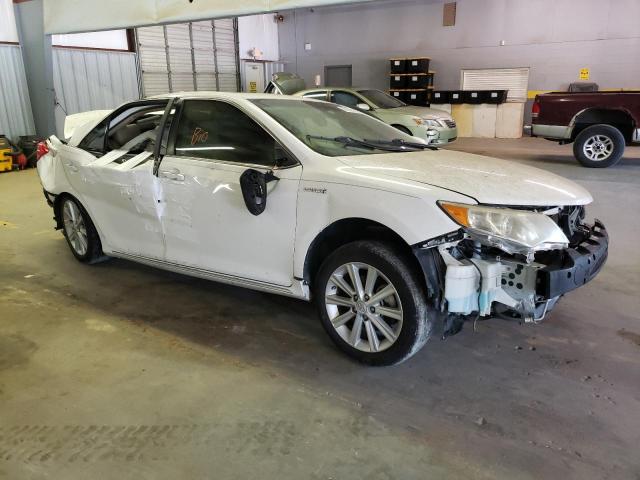 Photo 3 VIN: 4T1BD1FKXCU020132 - TOYOTA CAMRY HYBR 