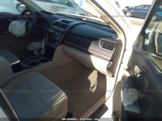 Photo 4 VIN: 4T1BD1FKXCU020616 - TOYOTA CAMRY HYBRID 