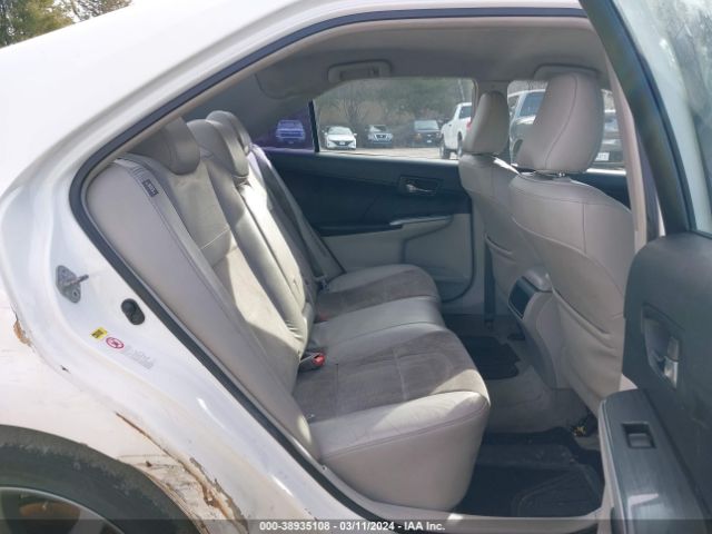 Photo 7 VIN: 4T1BD1FKXCU021877 - TOYOTA CAMRY HYBRID 