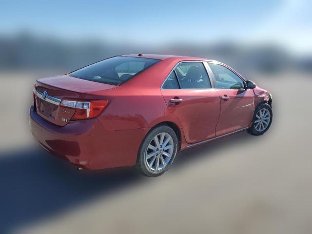 Photo 2 VIN: 4T1BD1FKXCU025833 - TOYOTA CAMRY 