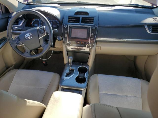 Photo 7 VIN: 4T1BD1FKXCU025833 - TOYOTA CAMRY 