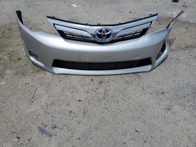 Photo 11 VIN: 4T1BD1FKXCU027033 - TOYOTA CAMRY 