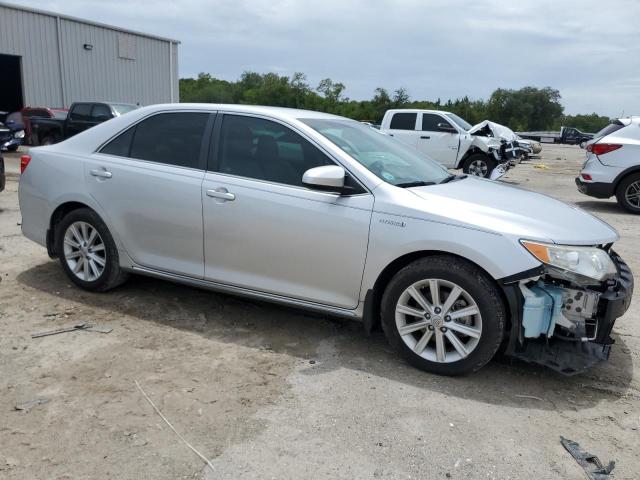 Photo 3 VIN: 4T1BD1FKXCU027033 - TOYOTA CAMRY 