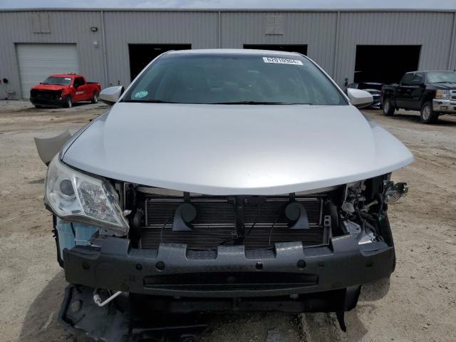 Photo 4 VIN: 4T1BD1FKXCU027033 - TOYOTA CAMRY 