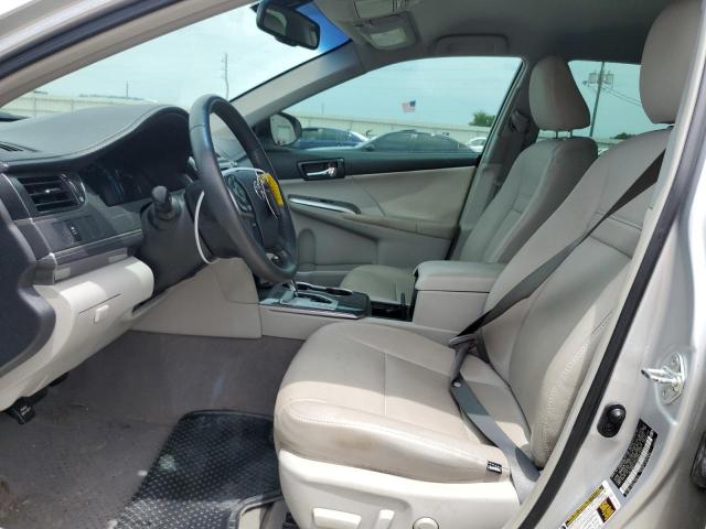 Photo 6 VIN: 4T1BD1FKXCU027033 - TOYOTA CAMRY 