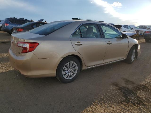 Photo 2 VIN: 4T1BD1FKXCU031535 - TOYOTA CAMRY 