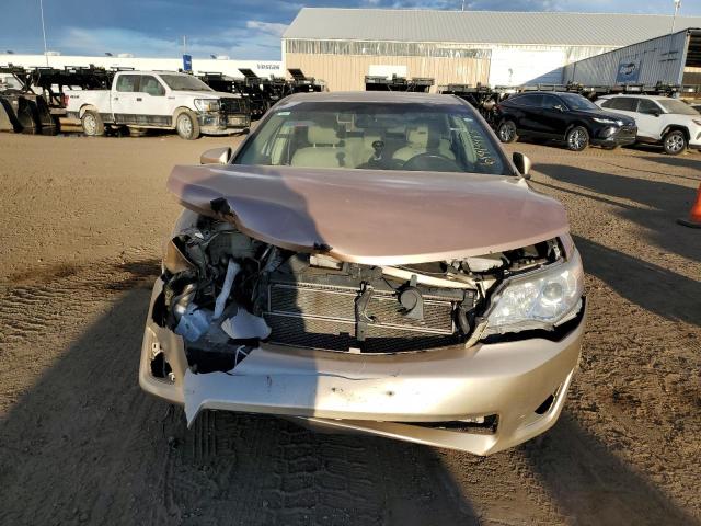 Photo 4 VIN: 4T1BD1FKXCU031535 - TOYOTA CAMRY 