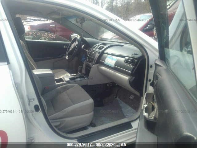 Photo 4 VIN: 4T1BD1FKXCU032488 - TOYOTA CAMRY HYBRID 