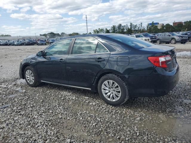 Photo 1 VIN: 4T1BD1FKXCU033625 - TOYOTA CAMRY 