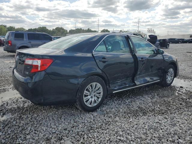 Photo 2 VIN: 4T1BD1FKXCU033625 - TOYOTA CAMRY 