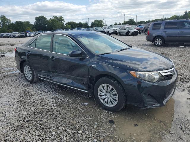 Photo 3 VIN: 4T1BD1FKXCU033625 - TOYOTA CAMRY 