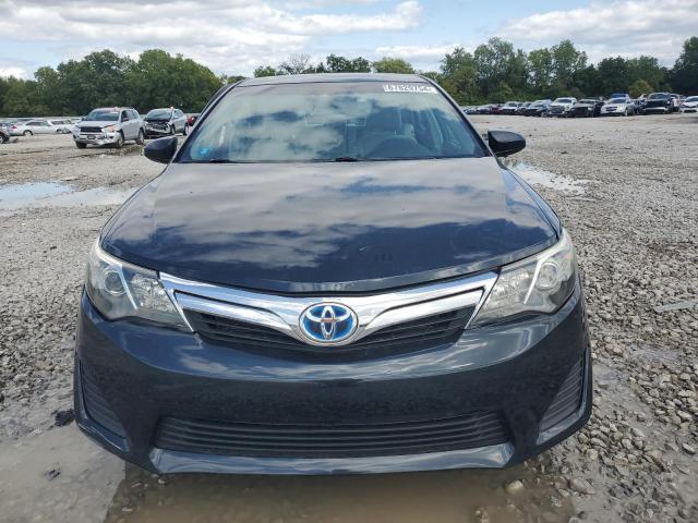 Photo 4 VIN: 4T1BD1FKXCU033625 - TOYOTA CAMRY 