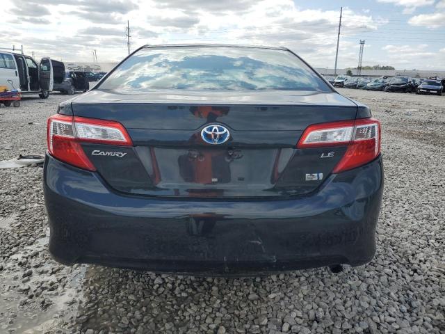 Photo 5 VIN: 4T1BD1FKXCU033625 - TOYOTA CAMRY 