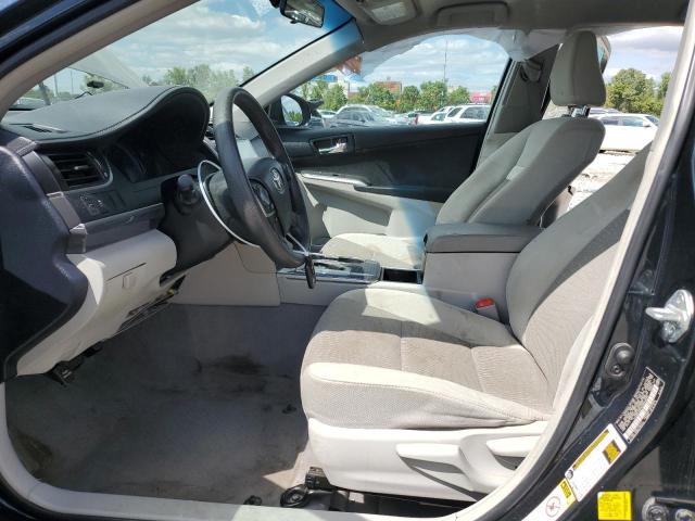 Photo 6 VIN: 4T1BD1FKXCU033625 - TOYOTA CAMRY 